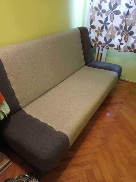 Wersalka rozkładana