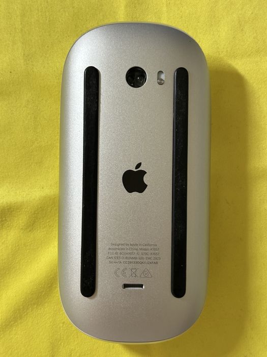 Apple Magic Mouse 2