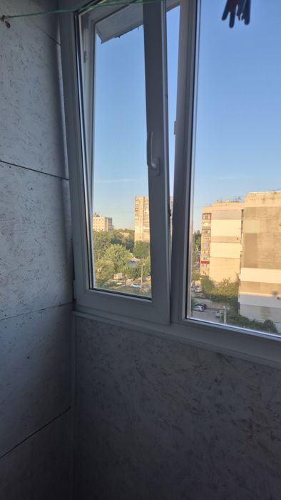 Здам в оренду 1-к квартиру біля метро Салтівська.