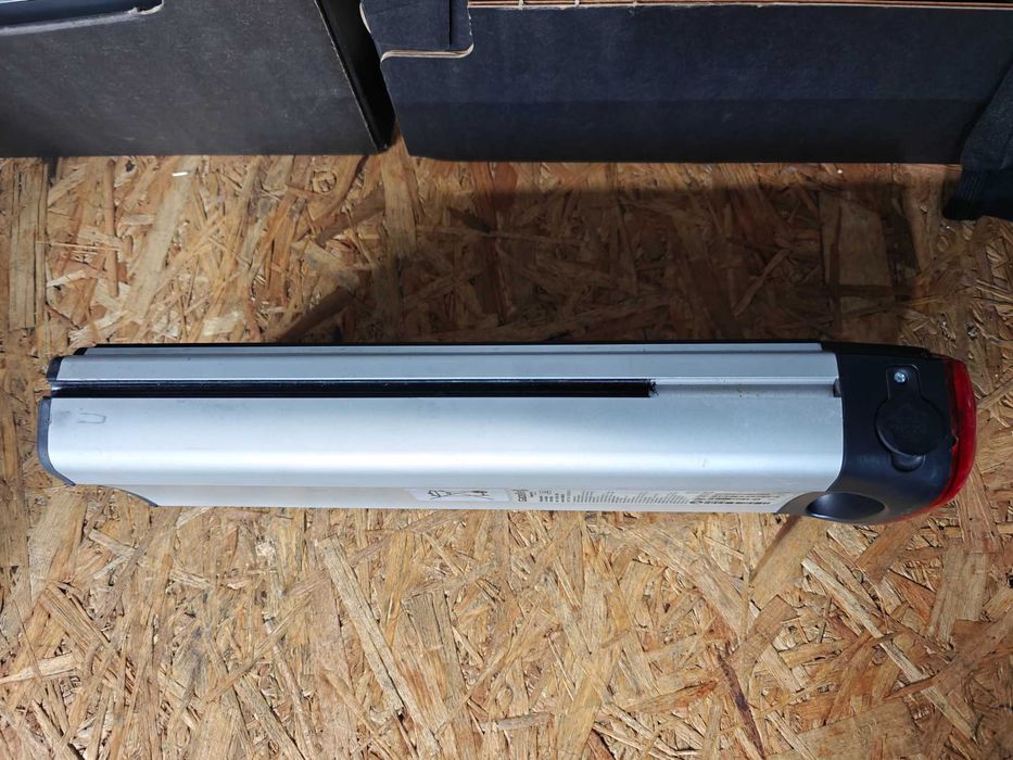 Bateria do roweru elektrycznego GAZELLE INNERGY 10.75ah 36v GOLD [3]