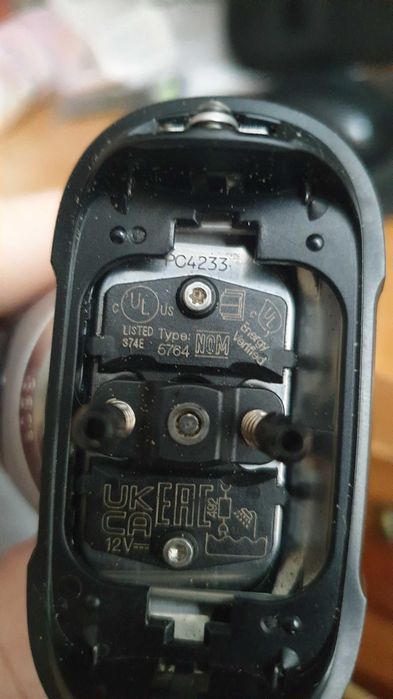 Продам электробритву Braun S7