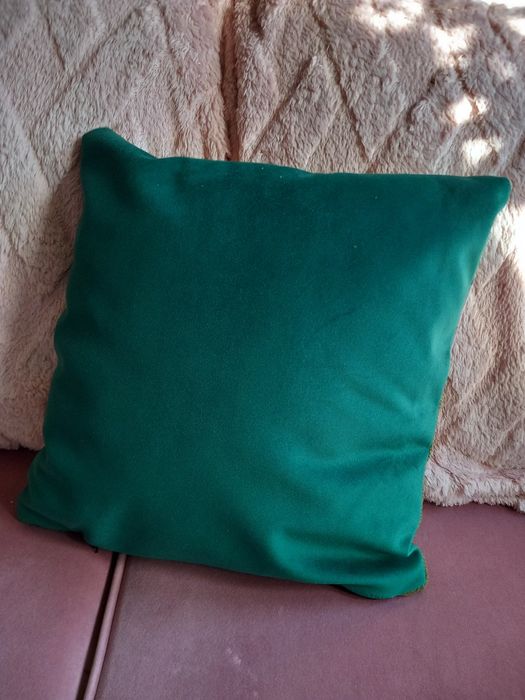 Poszewka patchwork patchworkowa