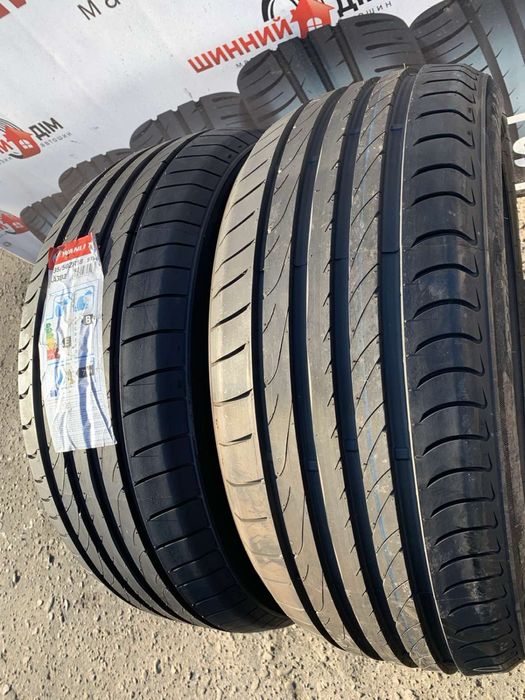 Шини нові 235/50 R18 пара Wanli  літо нові