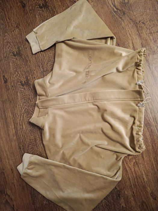 Dres damski. La Manuel. M/L
