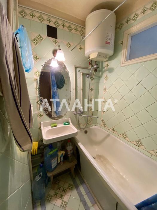 Трикімнатна квартира Таірово Інглезі Королева