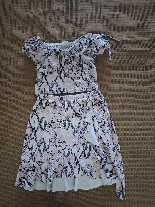 Костюм Latina xs