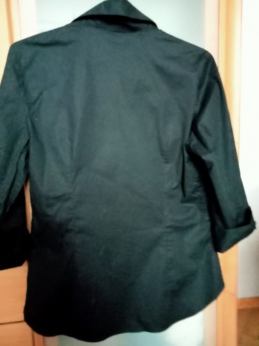 Bluzka czarna H&M XL
