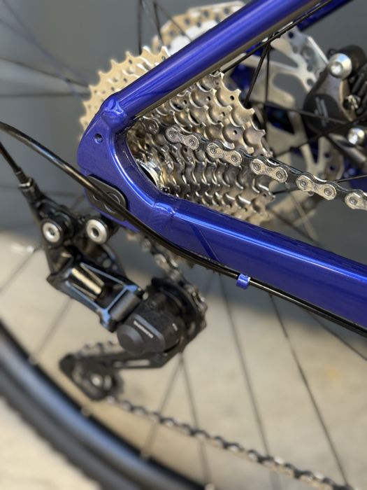 Велосипед Giant Revolt 1 ( XL ) 2025