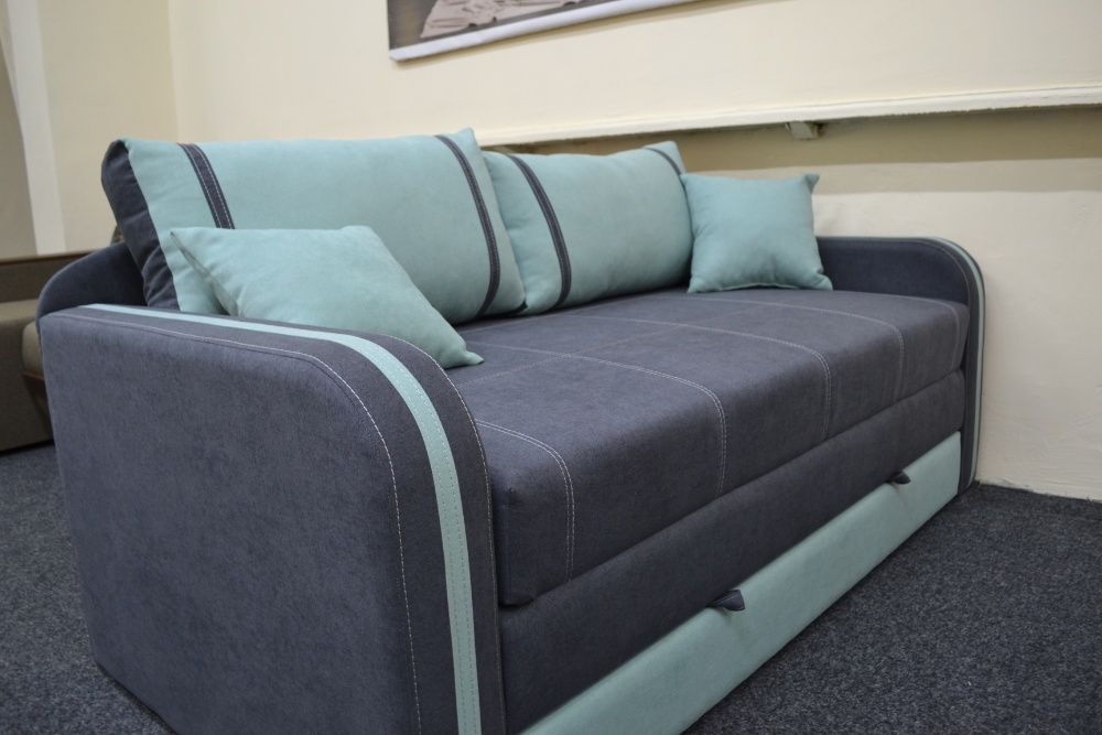 Дивани в наявності Доставка Збірка безкоштовно!