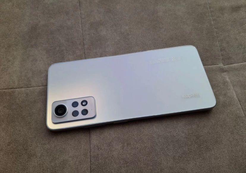 Xiaomi redmi note 12 pro 256 Гб