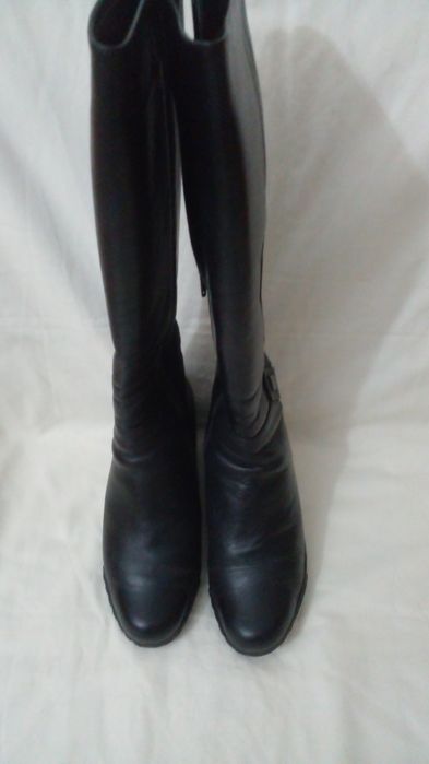 Сапоги  разные зимние р..38