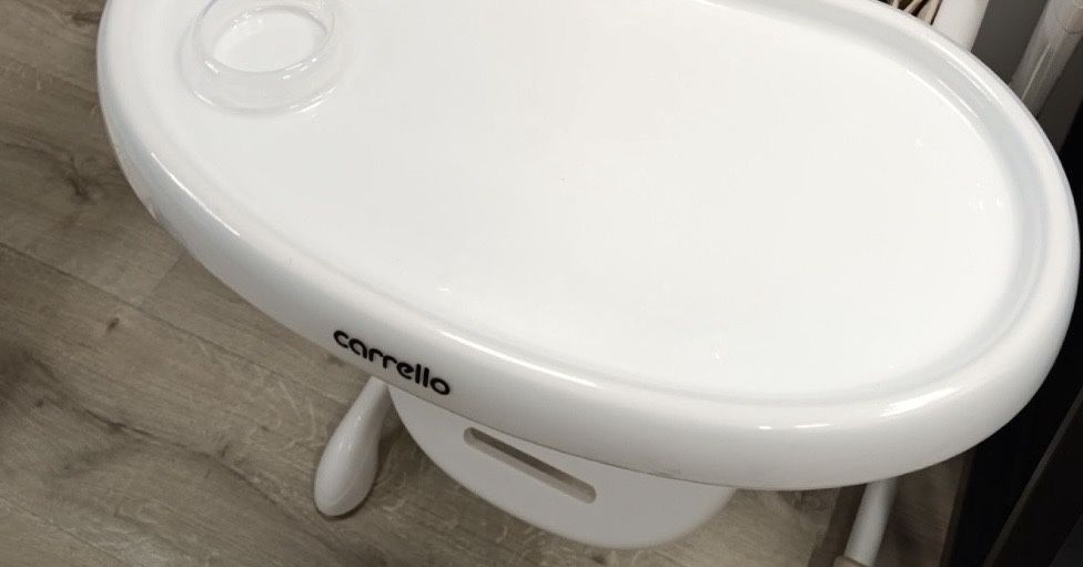 Стілець Carello cascata