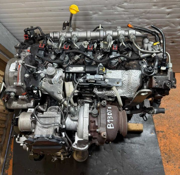 Motor Opel Corsa E 1.3 CDTI Ref: B13DTE