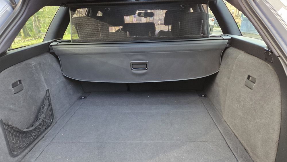 Audi A4 Avant TDI 2.0 140 cv ( 2005 ) Nacional