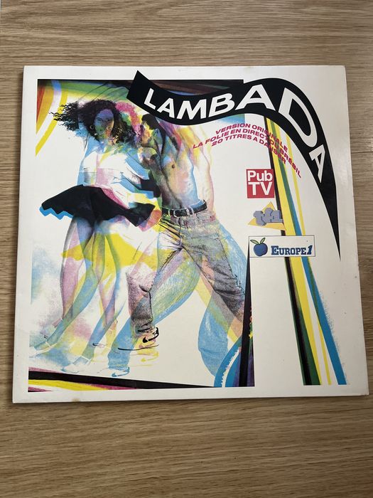 8 discos LPs Brasileiros