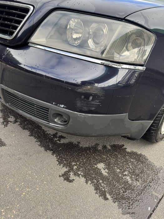 Audi a6 1.9tdi c5 avant