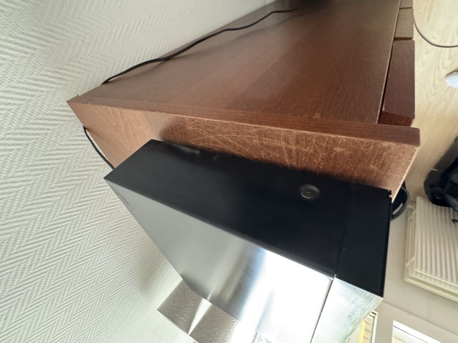 Equalizer Technics SH-E60