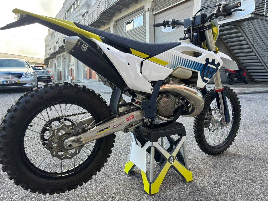 Husqvarna TE 300