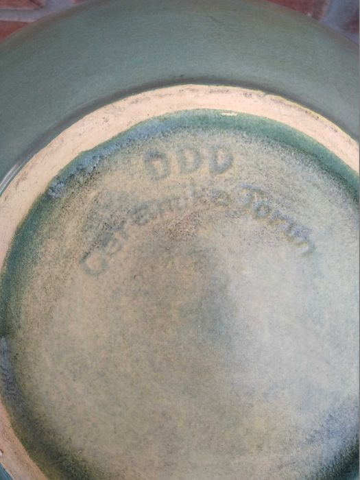 Misa ceramiczna DDD ceramika Toruń