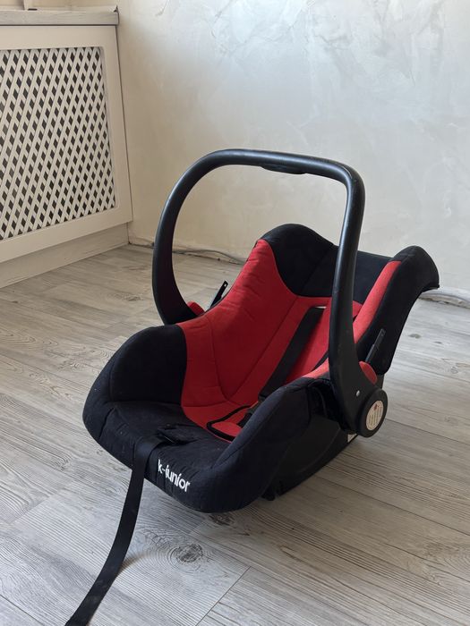 Автокрісло люлька переноска