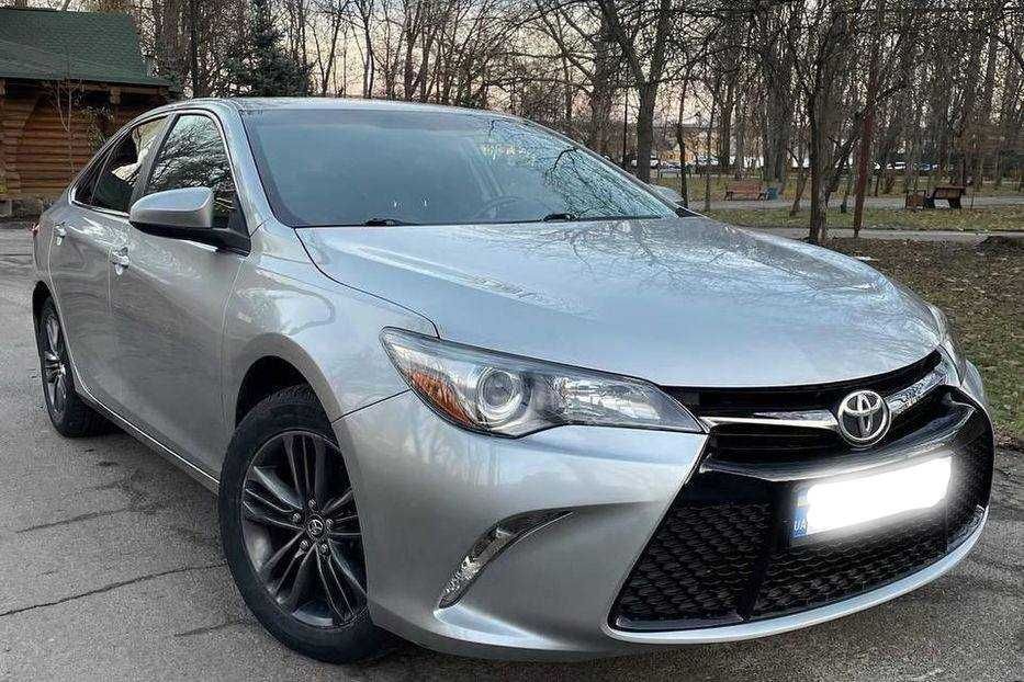 Аренда/Оренда авто. Тоyota Camry разных моделей.