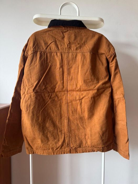 Casaco Stussy Novo L