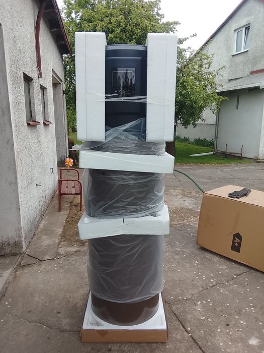 Pompa ciepła Heatux 150