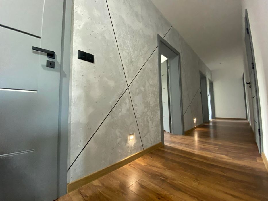 Usługi wykończenia wnętrz ,  remonty łazienek , montaż mebli.