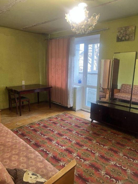 Продаж 1-кімнатної квартири по вул. Стрийська, 65 (район Максимовича – Гашека)