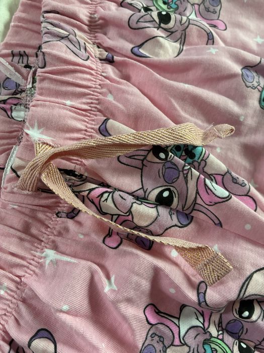 Pizama damska L  Nowa