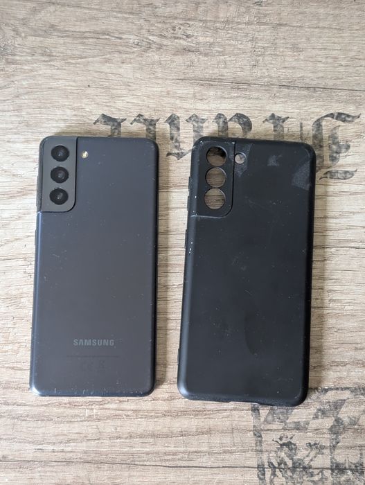 Samsung galaxy s21 5g 8/128gb