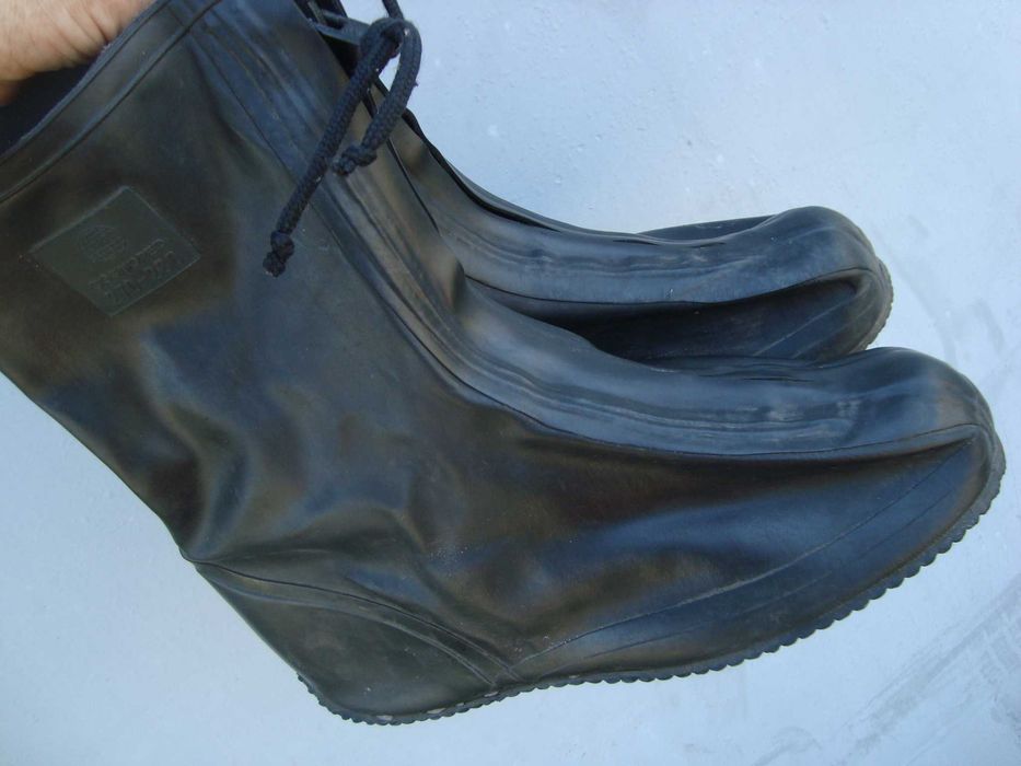 gumowce -naladkowe Cosmoped roz 44/45 -Neopran itp Mocne Super