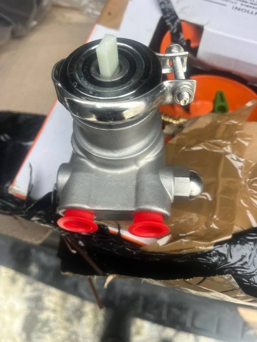 Насос, помпа до кавомашини