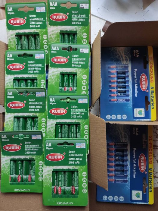 Повербанк 20000 мАч TRONIC для 2 пристроїв Qualcomm quick charge