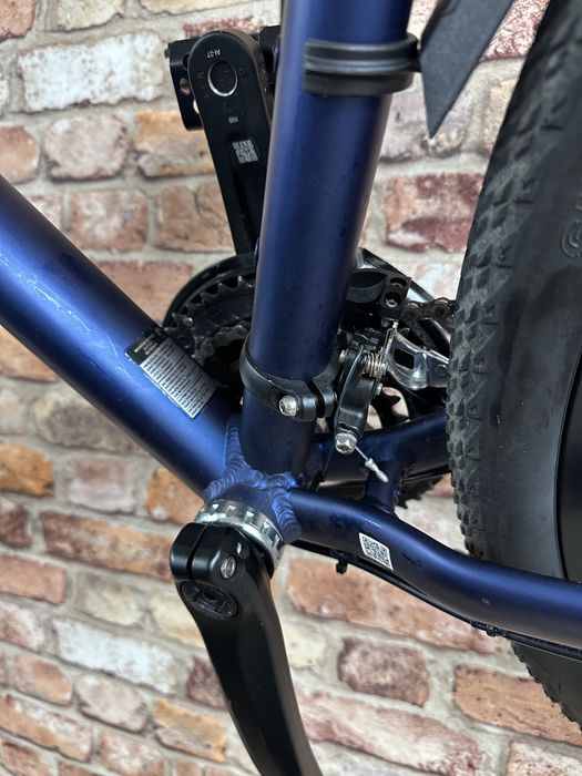 Rower Giant Roam 1 Disc XL