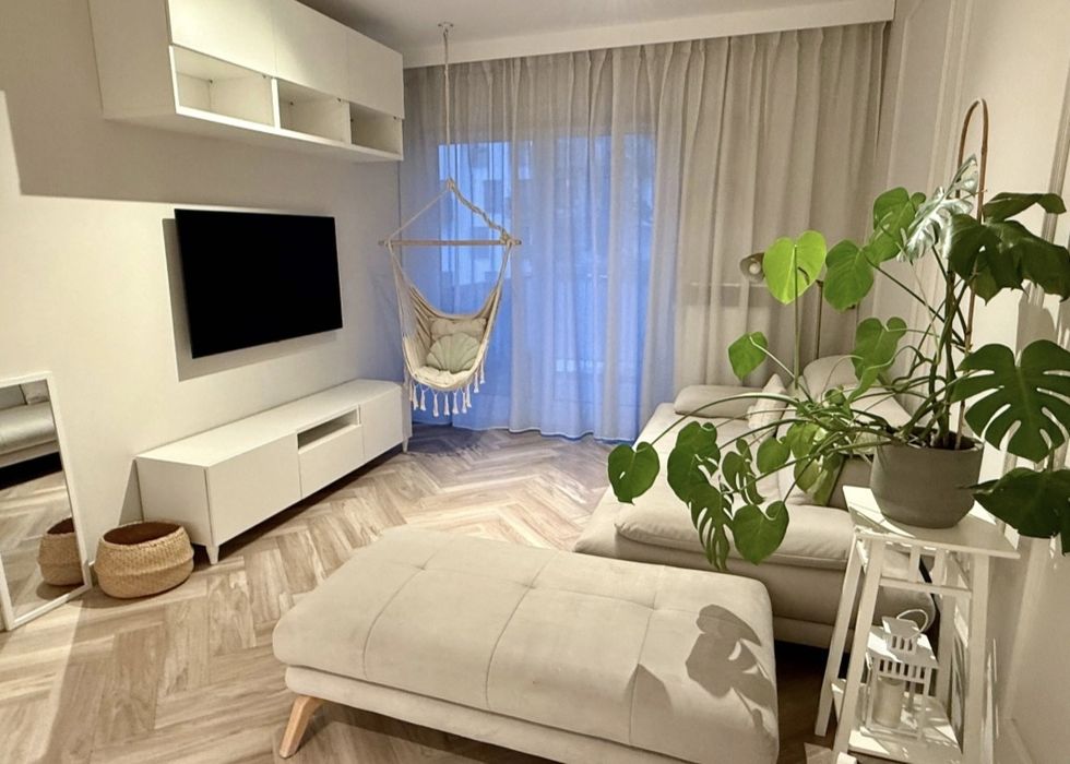 Квартира у Варшаві 2/х кім