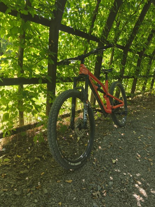 Canyon Specialized
