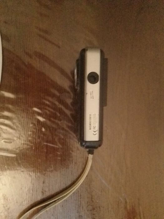 Câmara Retro Vivitar