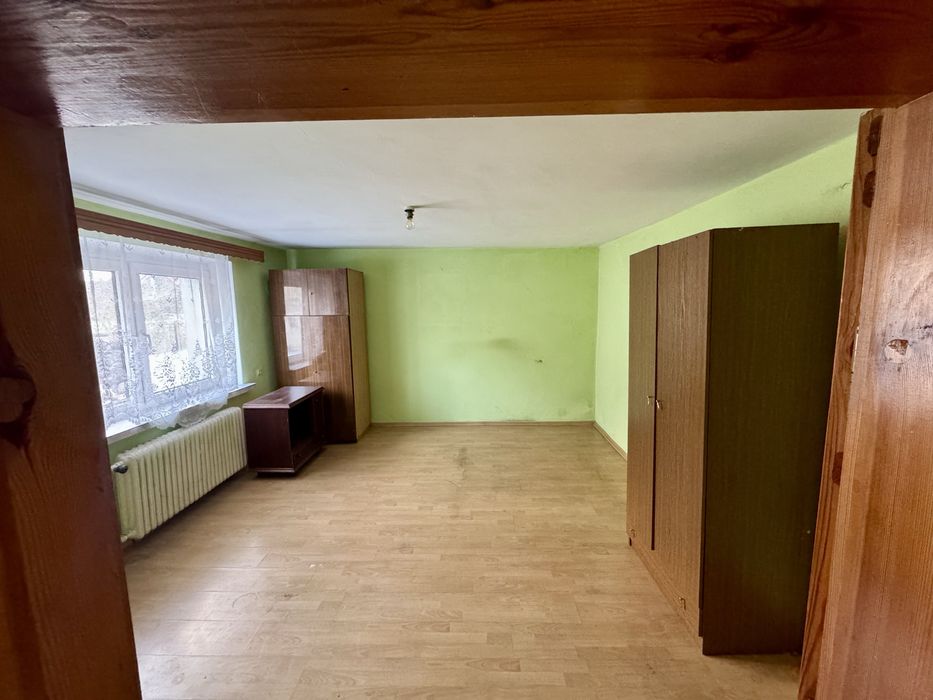 Na Sprzedaż Dom 122m2 + 9 arów Działka