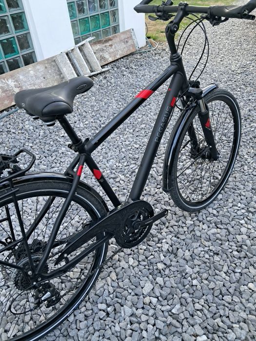 Rower Męski Pegasus Solero Disc 28cali