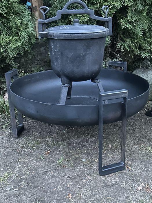 Palenisko ogrodowe grill ognisko  Proomocja