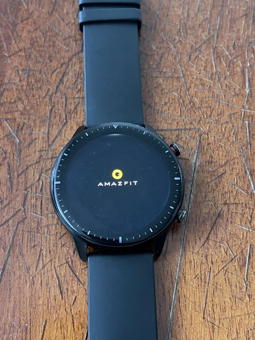 Смарт годинник Amazfit GTR 2