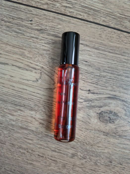 Franck Bocklet Tobacco 20ml