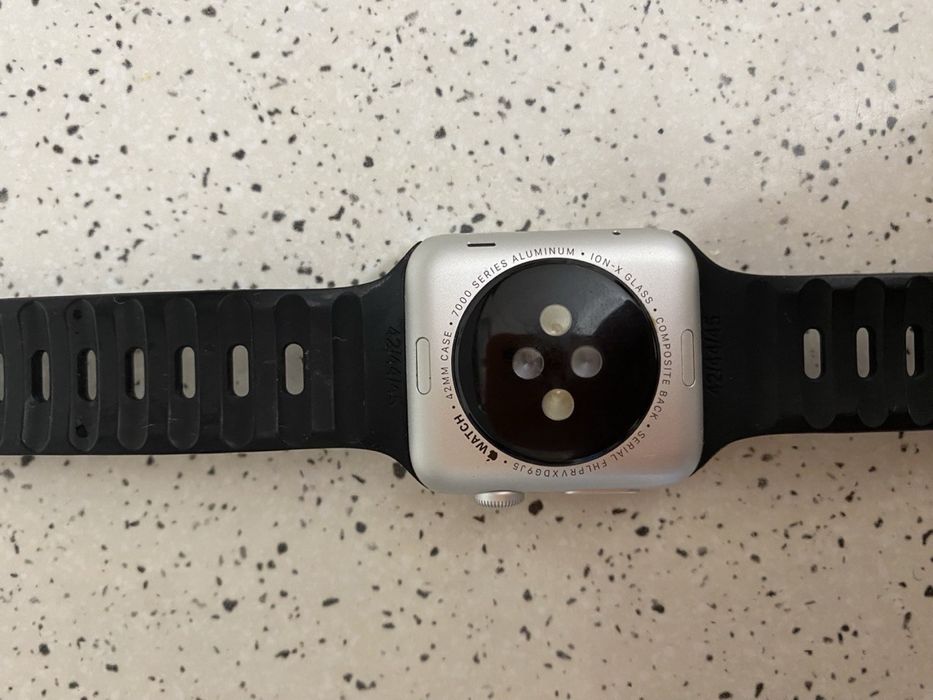 Apple watch 7000