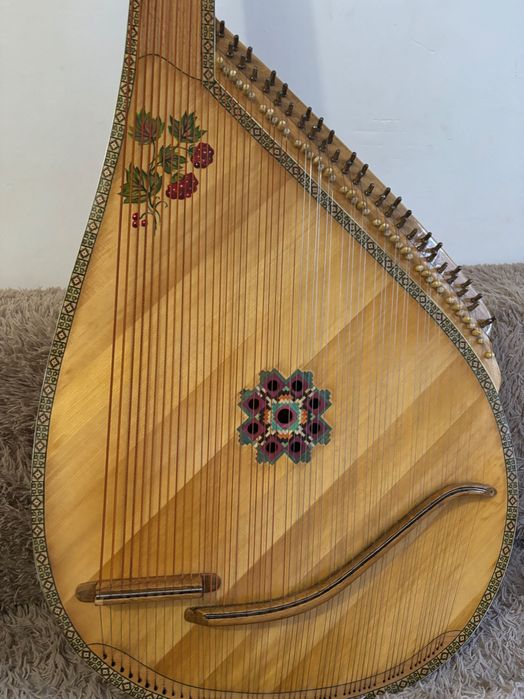 Чернігівська Бандура