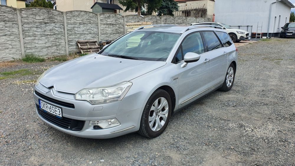 Citroën C5