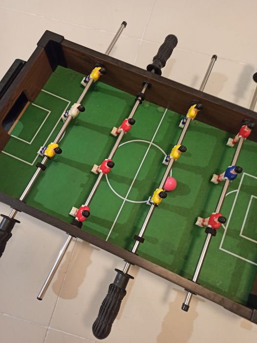 Piłkarzyki gra dla dzieci