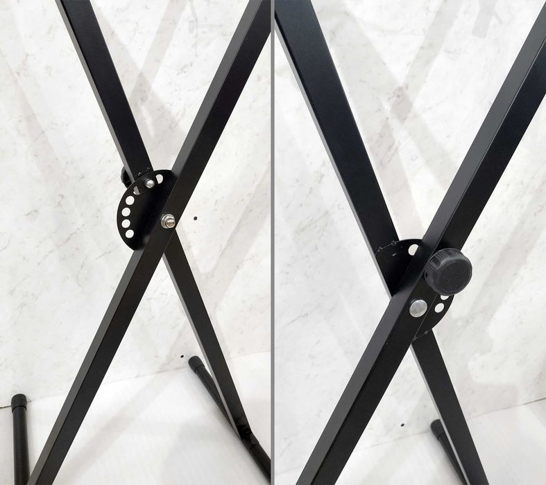 Стойка для синтезатора, пианино, клавишных