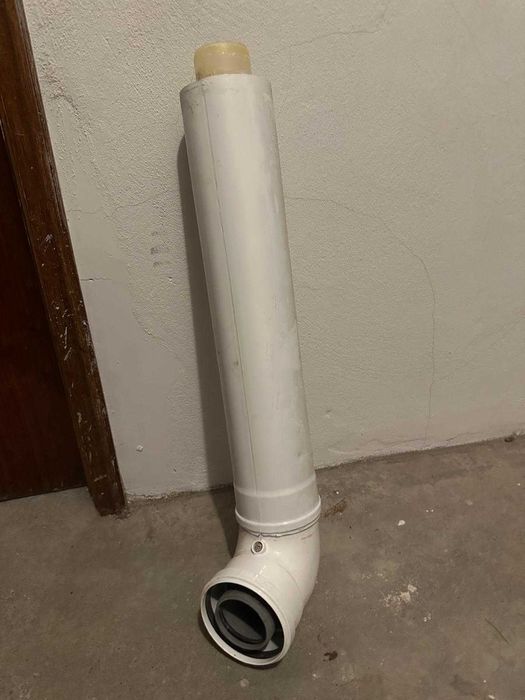 Termoacumulador Aguas Quentes 318L VitalCLIMA. Caldeira Baxi. Reflex