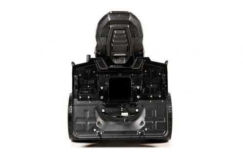 traktorek Cedrus Premium C-TRAC-83HC-1